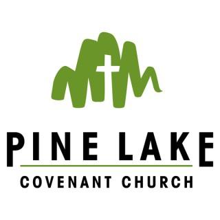 Sermons – Pine Lake Covenant Church
