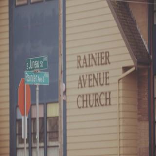 Sermons – Rainier Avenue Church