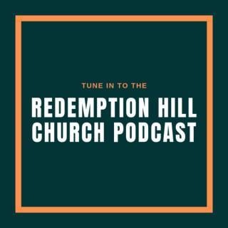 Sermons – Redemption Hill Church