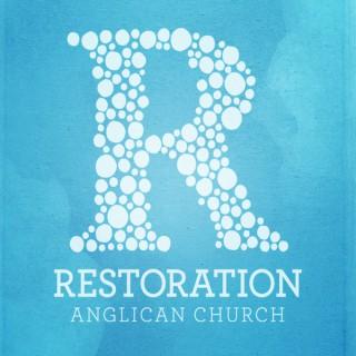 Sermons – Restoration Anglican Church