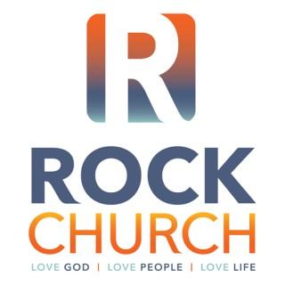 Sermons – ROCK Church