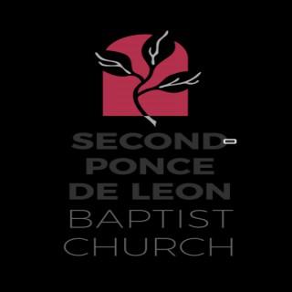 Sermons – Second-Ponce De Leon Baptist Church