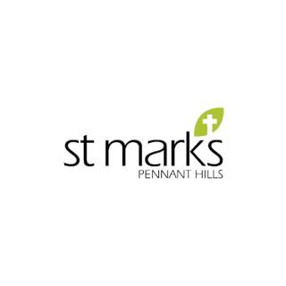 Sermons – St Mark's Pennant Hills