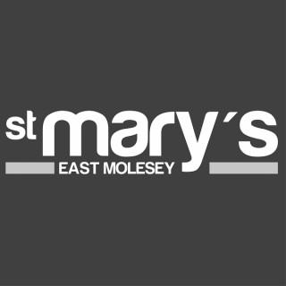 Sermons – St Mary's East Molesey