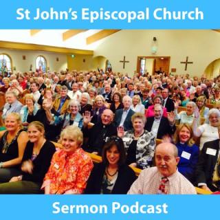 Sermons – St. John's Episcopal Church