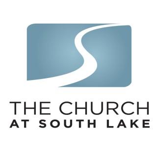 Sermons – The Church at South Lake