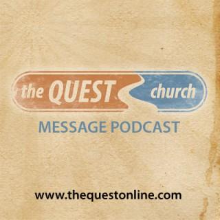 Sermons – The Quest Church