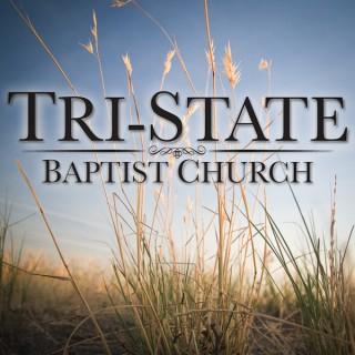 Sermons – Tri-State Baptist Church, Thompson Ct.