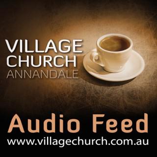 Sermons – Village Church Sydney