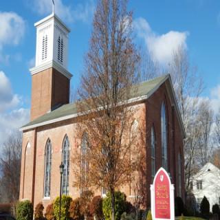 Sermons – Welcome to St. Peter's Episcopal Church in Hebron Connecticut