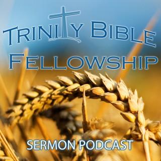 Sermons- Trinity Bible Fellowship Davenport