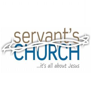 Servant's Church