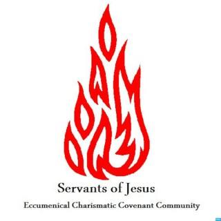 Servants of Jesus Community Podcasts