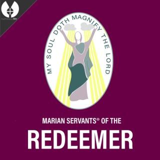 Servants of the Redeemer