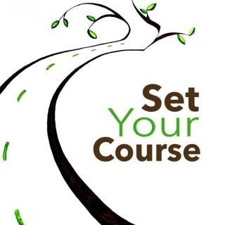 Set Your Course: Daily Lessons into Spirituality