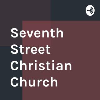 Seventh Street Christian Church