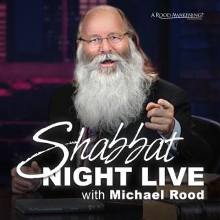 Shabbat Night Live