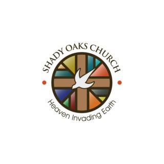 Shady Oaks Church Podcast