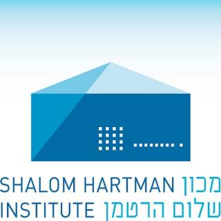 Shalom Hartman Institute Podcast