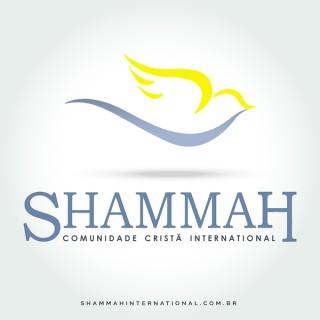 Shammah Comunidade Cristã Internacional » Mensagens