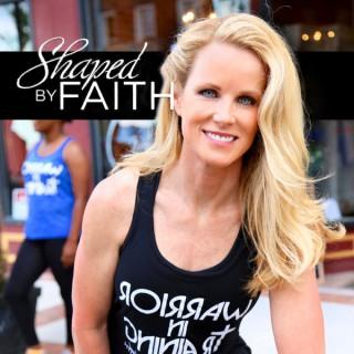 Shaped by Faith – Shaped by Faith with Theresa Rowe