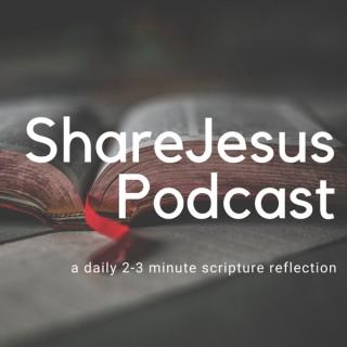 ShareJesus Podcast