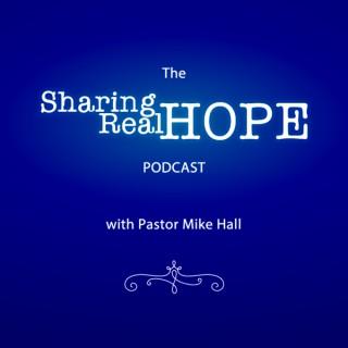 Sharing Real Hope Podcast