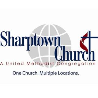Sharptown United Methodist Church