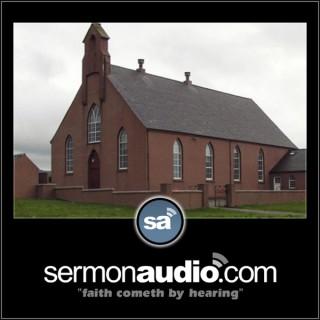 Shawbost Free Church of Scotland
