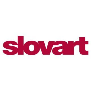 Slovart - Knihy v slovenčine a češtine
