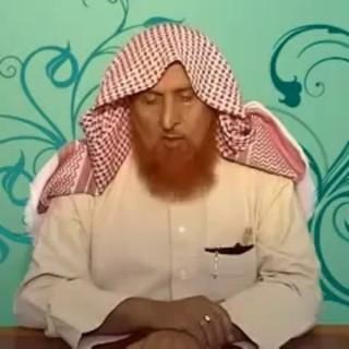 Shaykh Muhammad Khair Makki Al Hijazi