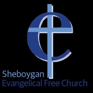 Sheboygan Evangelical Free Church Sermon Podcasts
