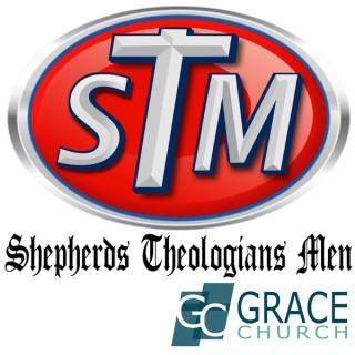Shepherds Theologians Men