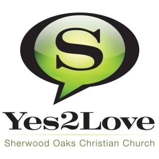 Sherwood Oaks Christian Church Sermons