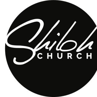 Shiloh Church Oakland