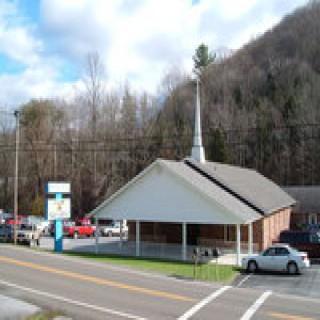 Shiloh Freewill Baptist Church