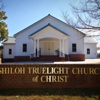 Shiloh Truelight Church