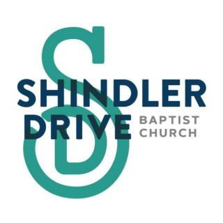 Shindler Drive Baptist Church
