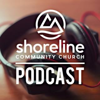 Shoreline Community Church Message Podcast