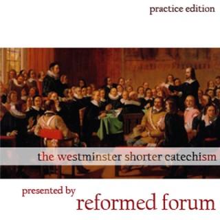 Shorter Catechism (practice)