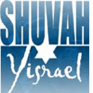 Shuvah Yisrael