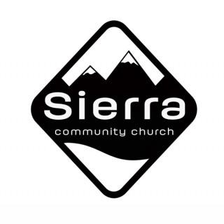 Sierra Community Church