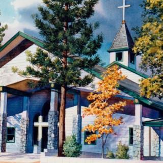 Sierra Vista Presbyterian Church