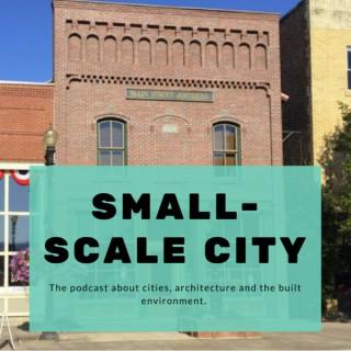 Small-Scale City