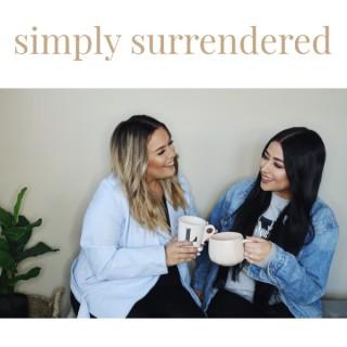 Simply Surrendered