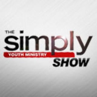 Simply Youth Ministry Show (VIDEO)