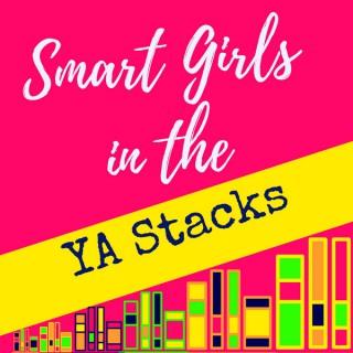 Smart Girls in the YA Stacks
