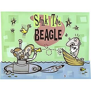 Sink the Beagle