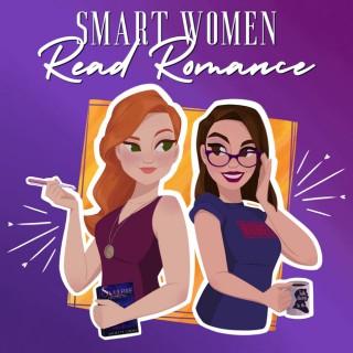 Smart Women Read Romance