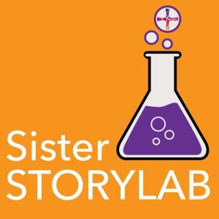 Sister Storylab by Sisters of St. Joseph of Orange